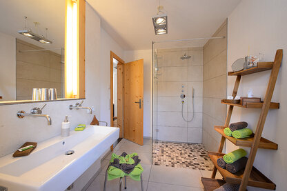 Bad Gartenblick Bad Gartenblick