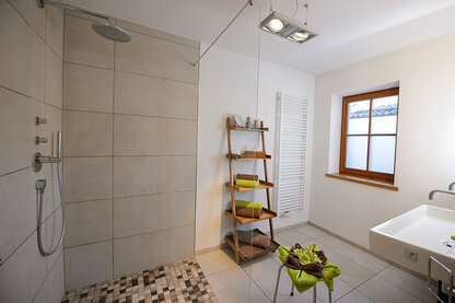 Bad Gartenblick Bad Gartenblick