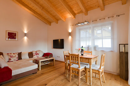 Wohnzimmer Bergblick Wohnzimmer Bergblick